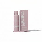 Facial Hair Marking Mist Kit For Smooth Shaving Hydrating Dermaplaning Skin Treatment