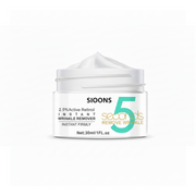 Popular Anti-Aging Skincare Formula with Retinol Moisturizer